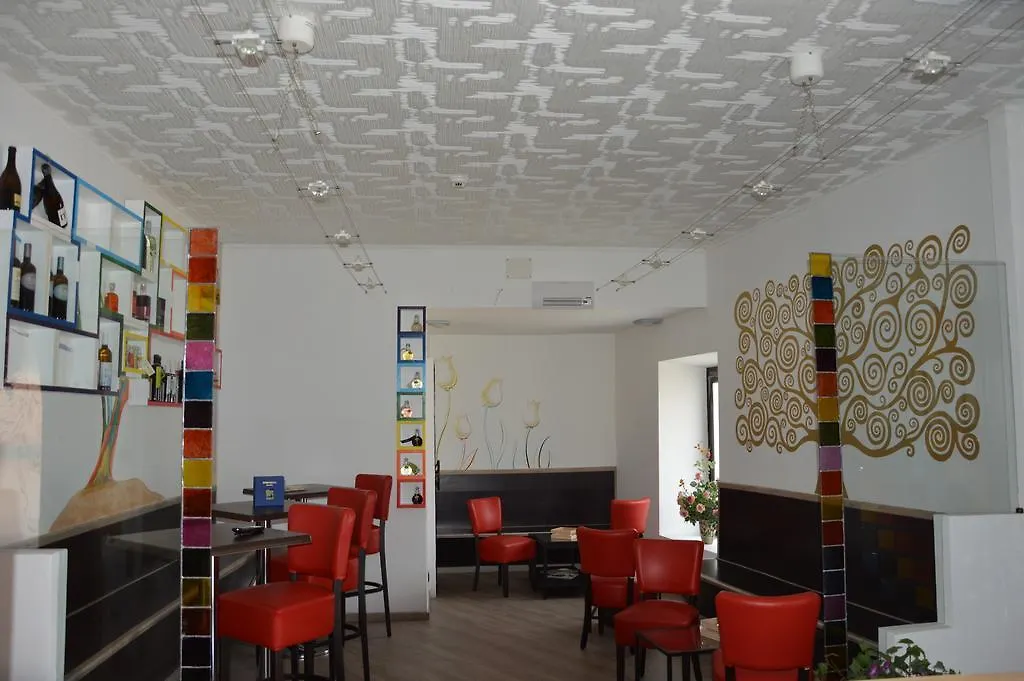 Hotel Dulcinea-1